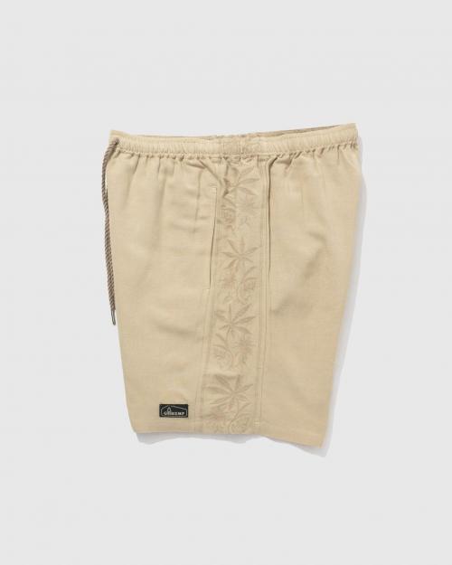 HEMP JAM SHORTS