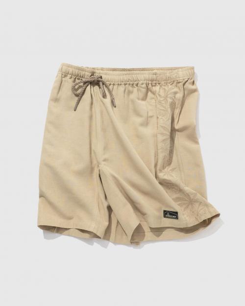 HEMP JAM SHORTS