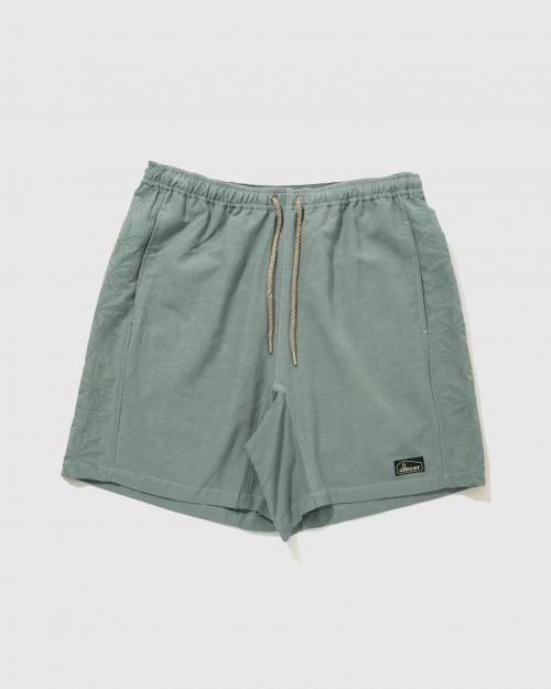 HEMP JAM SHORTS