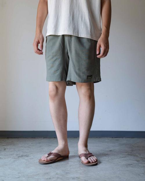 HEMP JAM SHORTS