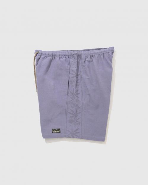 HEMP JAM SHORTS