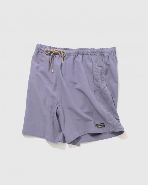 HEMP JAM SHORTS