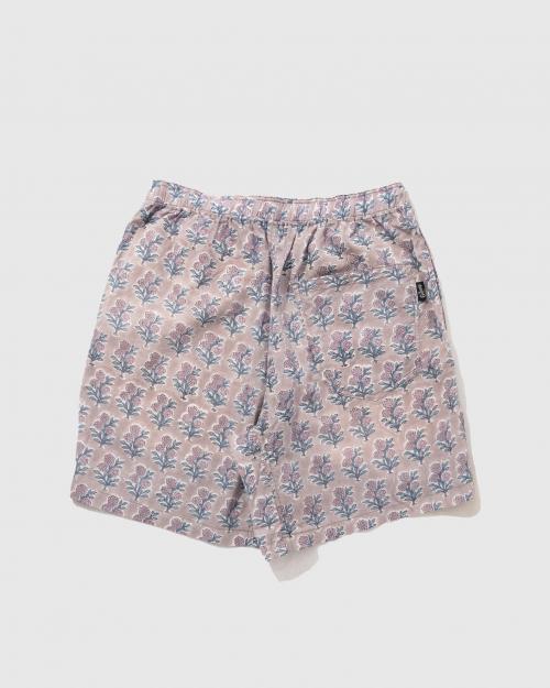 HEMP JAM SHORTS
