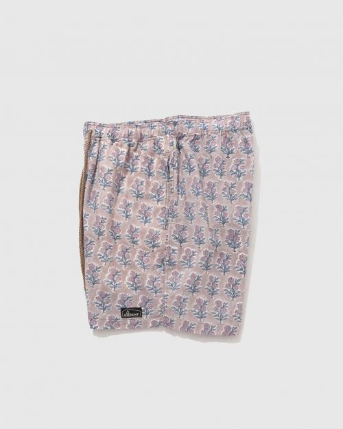 HEMP JAM SHORTS