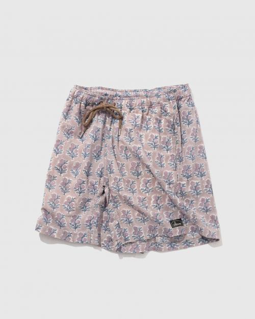 HEMP JAM SHORTS
