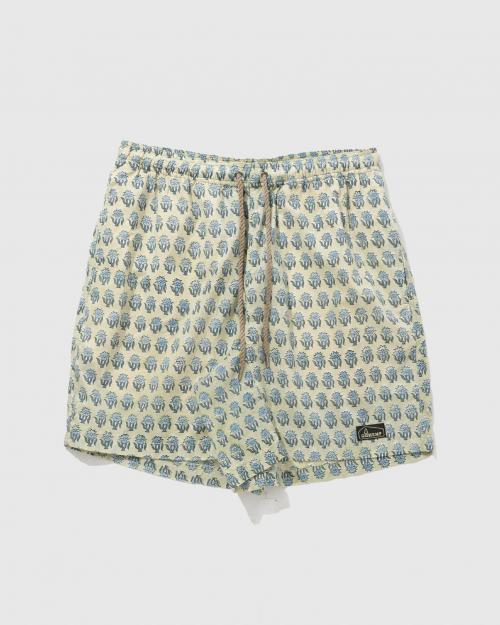 HEMP JAM SHORTS