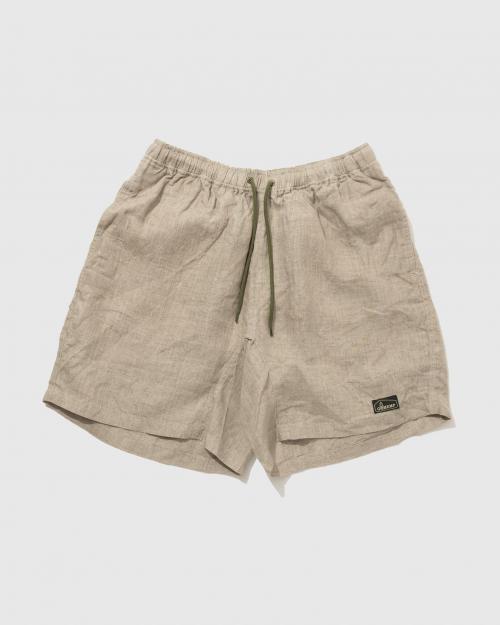 HEMP JAM SHORTS