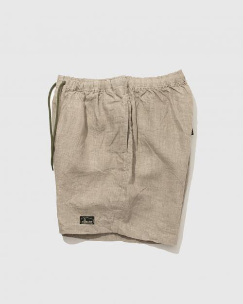 HEMP JAM SHORTS