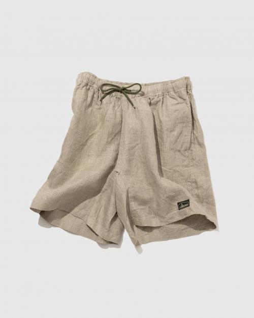 HEMP JAM SHORTS