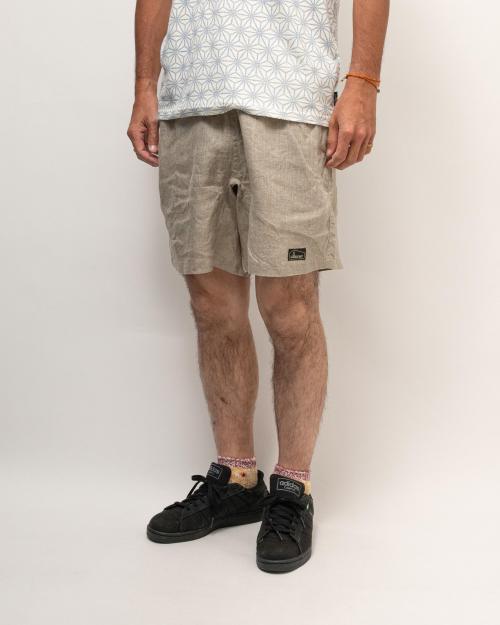 HEMP JAM SHORTS