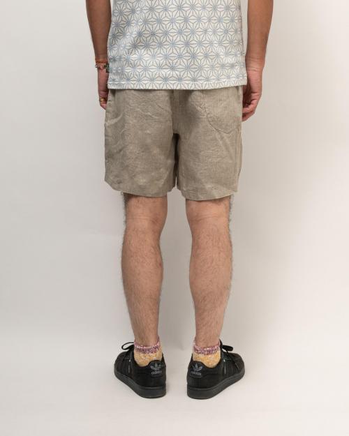 HEMP JAM SHORTS