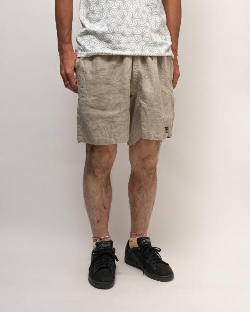 HEMP JAM SHORTS