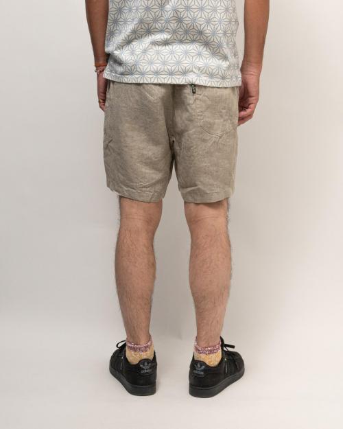 HEMP JAM SHORTS