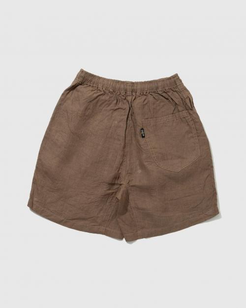 HEMP JAM SHORTS