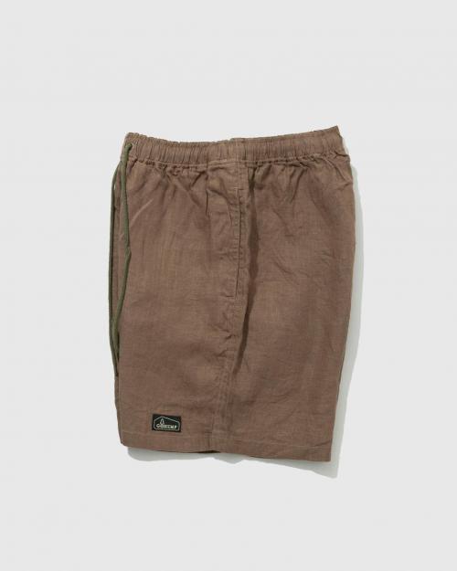 HEMP JAM SHORTS