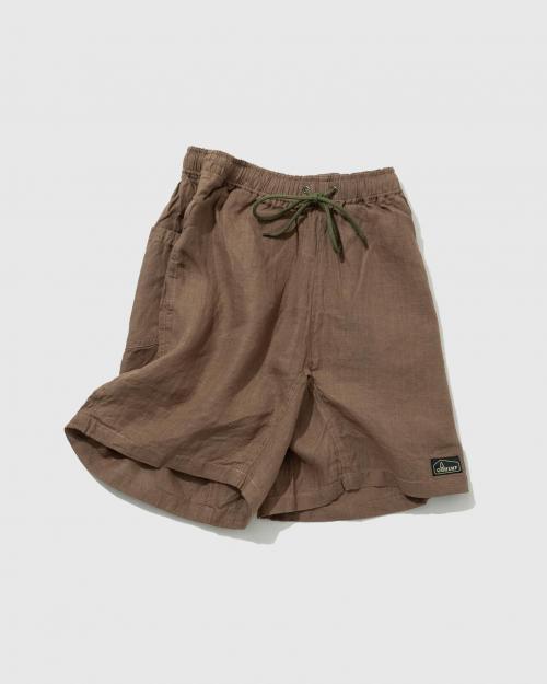 HEMP JAM SHORTS