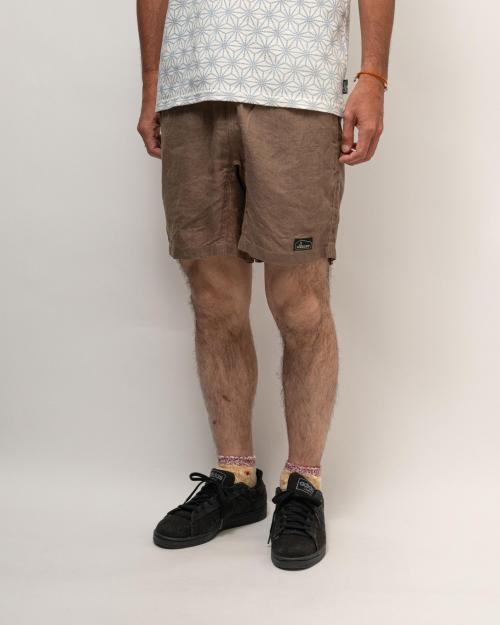 HEMP JAM SHORTS