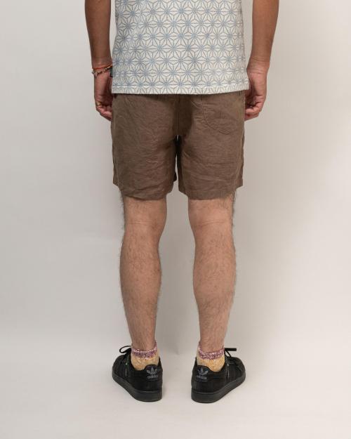 HEMP JAM SHORTS