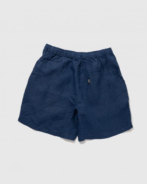 HEMP JAM SHORTS