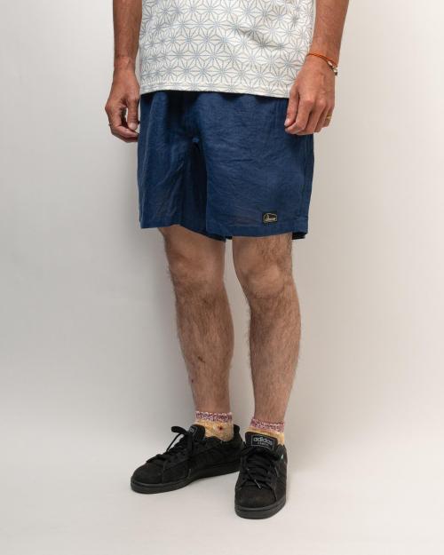 HEMP JAM SHORTS