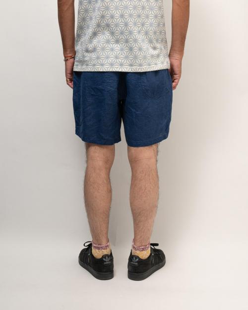 HEMP JAM SHORTS