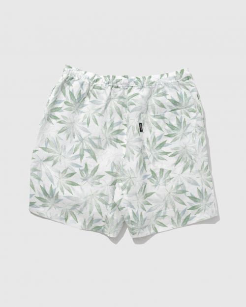 HEMP JAM SHORTS