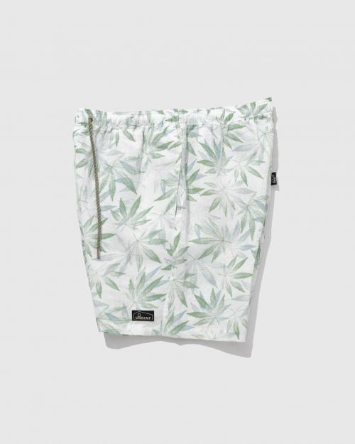HEMP JAM SHORTS