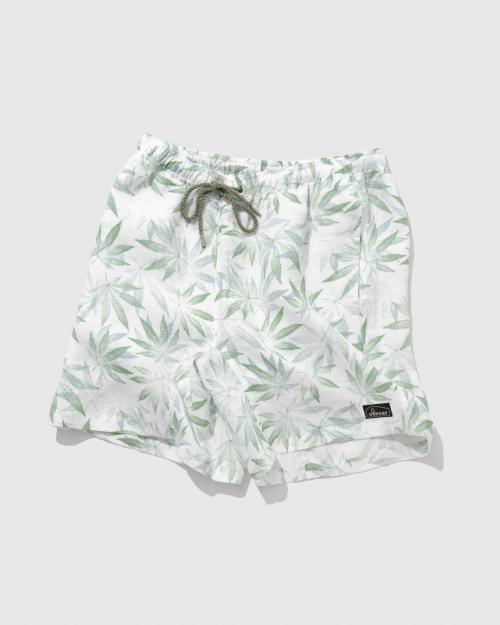 HEMP JAM SHORTS