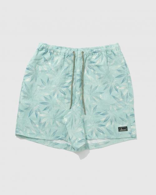 HEMP JAM SHORTS