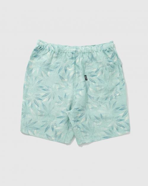 HEMP JAM SHORTS