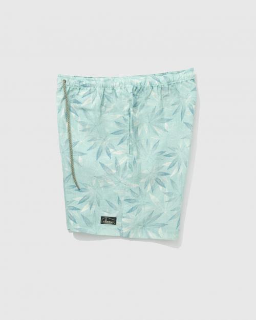 HEMP JAM SHORTS