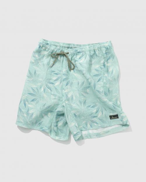 HEMP JAM SHORTS