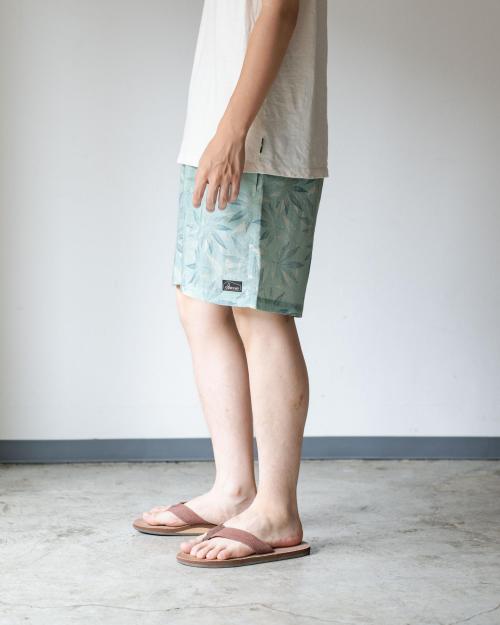 HEMP JAM SHORTS