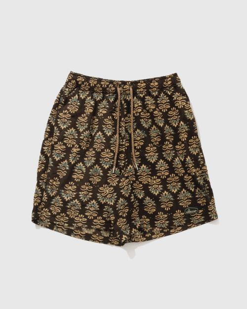 HEMP JAM SHORTS
