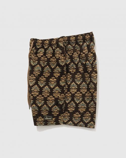 HEMP JAM SHORTS