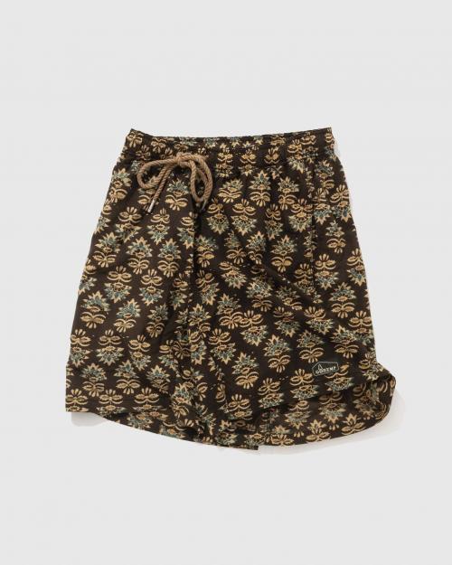 HEMP JAM SHORTS