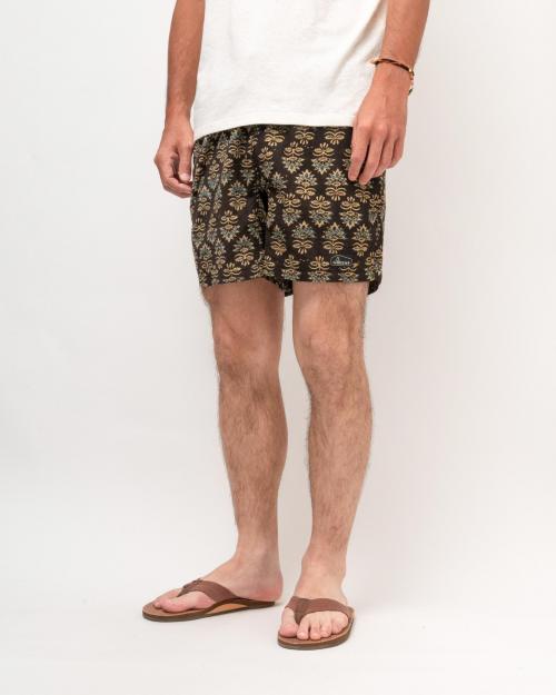 HEMP JAM SHORTS