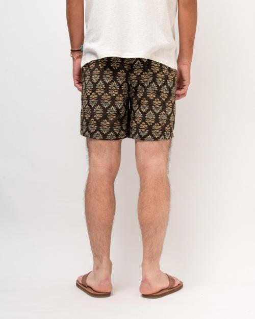 HEMP JAM SHORTS