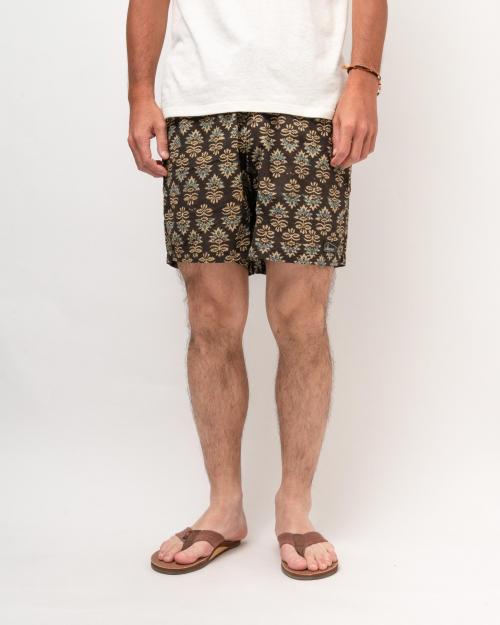 HEMP JAM SHORTS