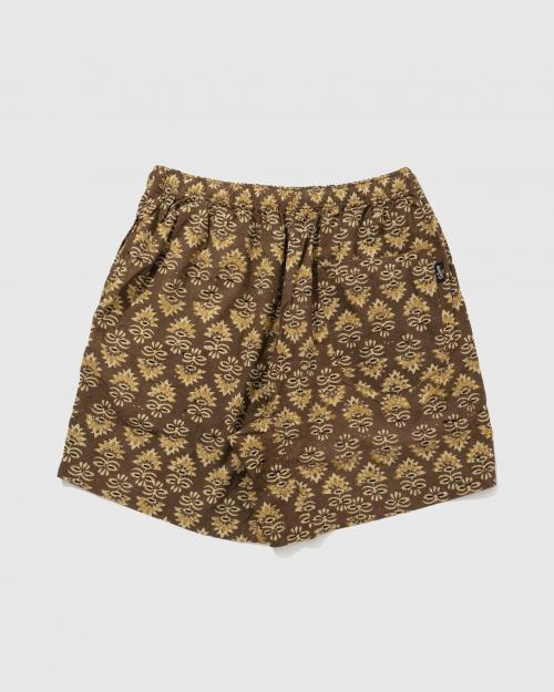 HEMP JAM SHORTS
