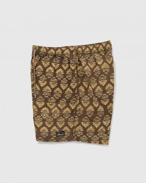 HEMP JAM SHORTS