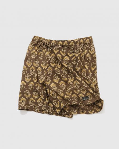 HEMP JAM SHORTS