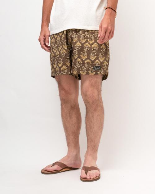 HEMP JAM SHORTS