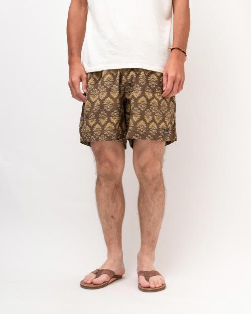 HEMP JAM SHORTS