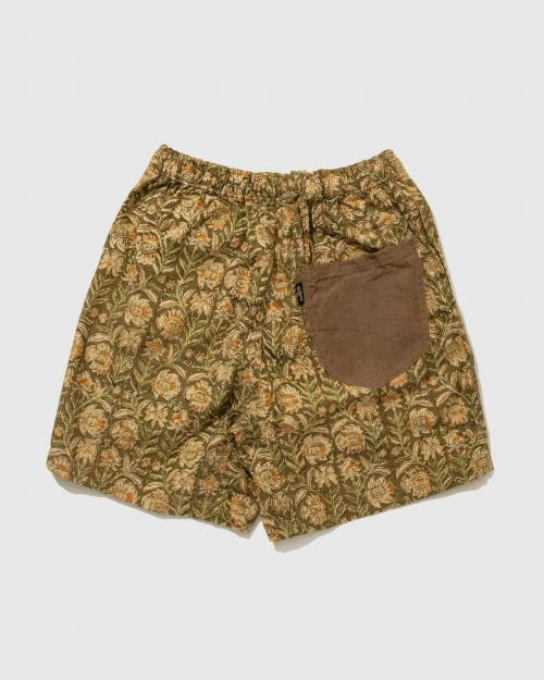 HEMP JAM SHORTS