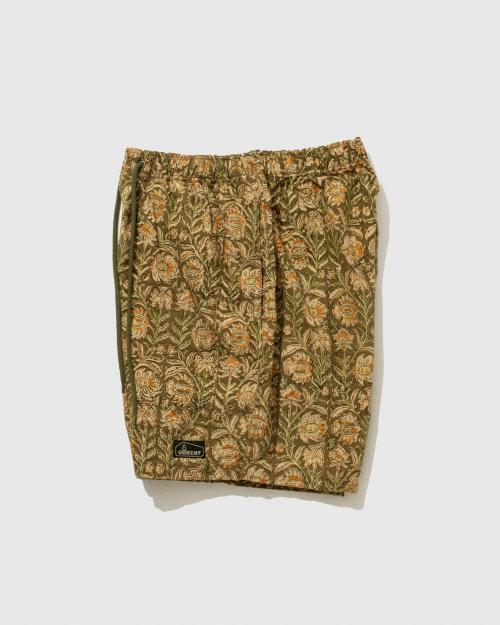 HEMP JAM SHORTS