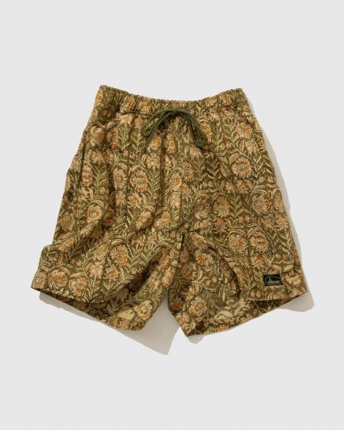 HEMP JAM SHORTS