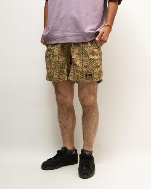 HEMP JAM SHORTS