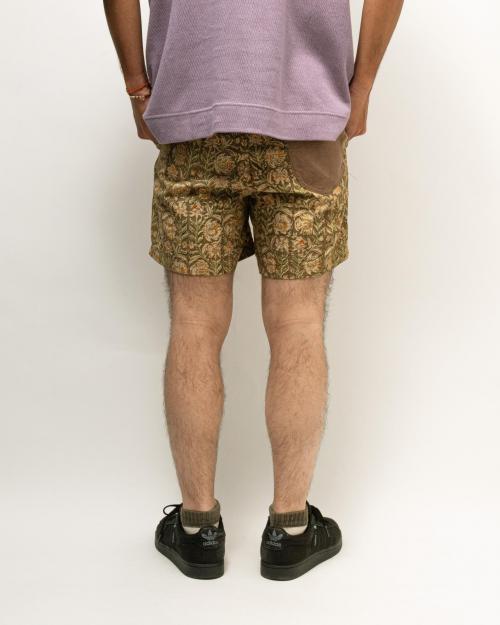 HEMP JAM SHORTS