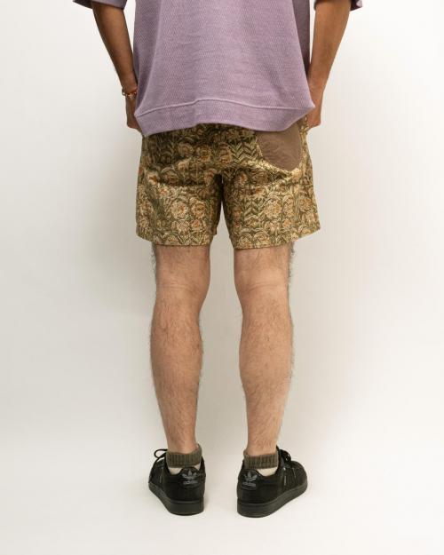 HEMP JAM SHORTS